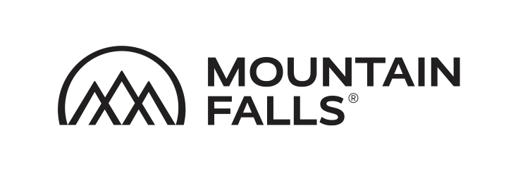 Mountain Falls