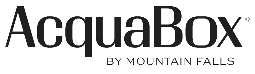 AcquaBox by Mountain Falls