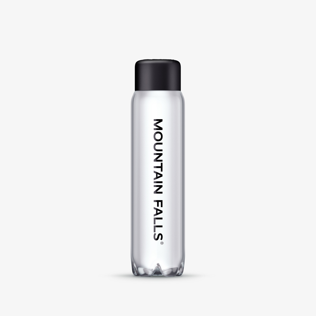 Mountain Falls bottled water